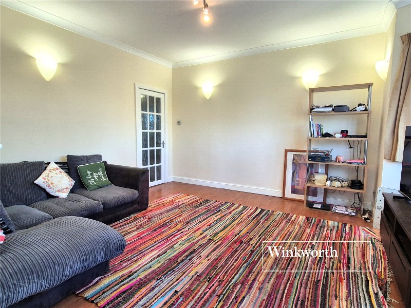 Great North Road, New Barnet, EN5