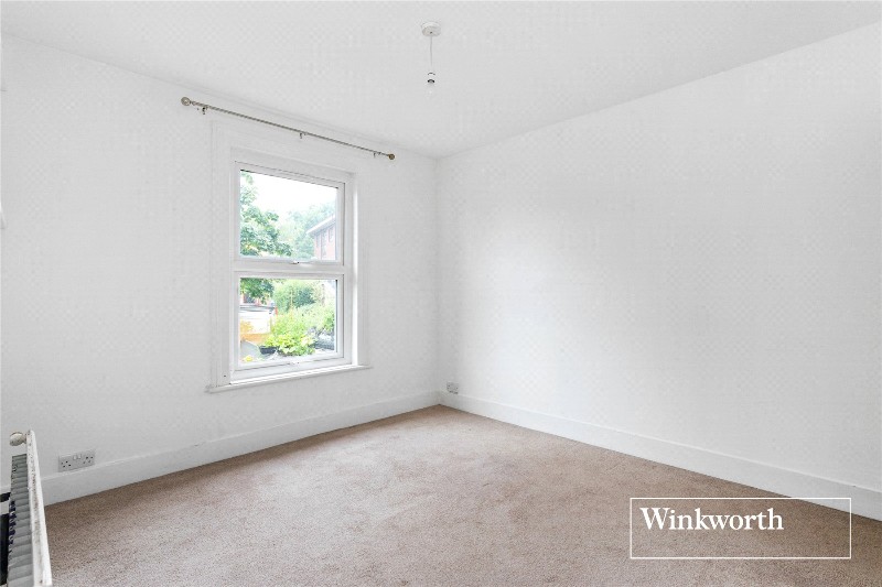 Edward Road, New Barnet, EN4