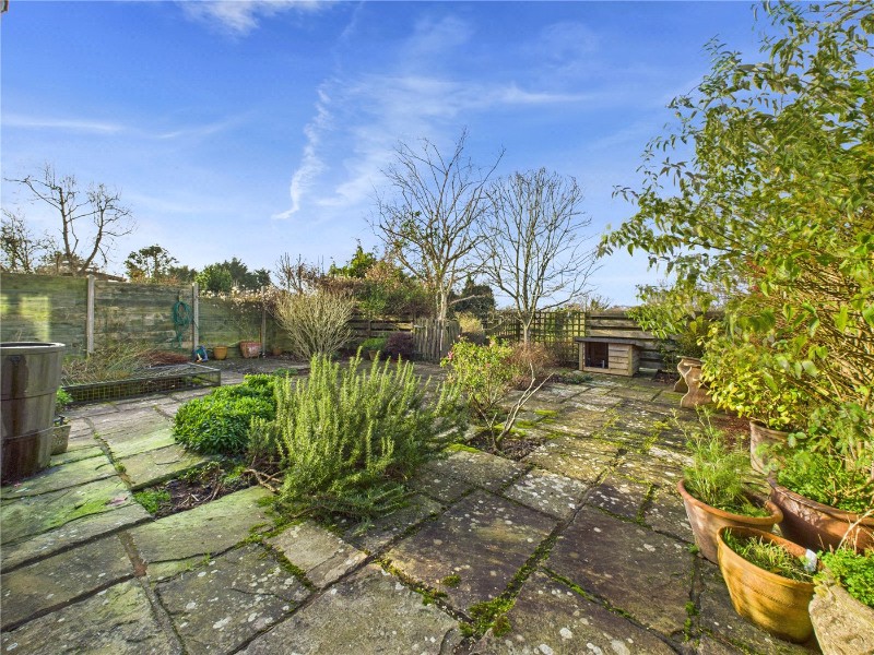 Union Hill, Down St. Mary, Crediton, Devon, EX17