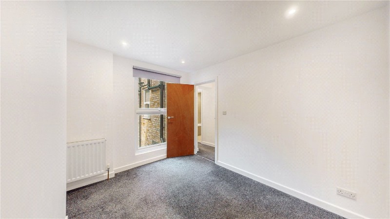 Archway Road, London, N6
