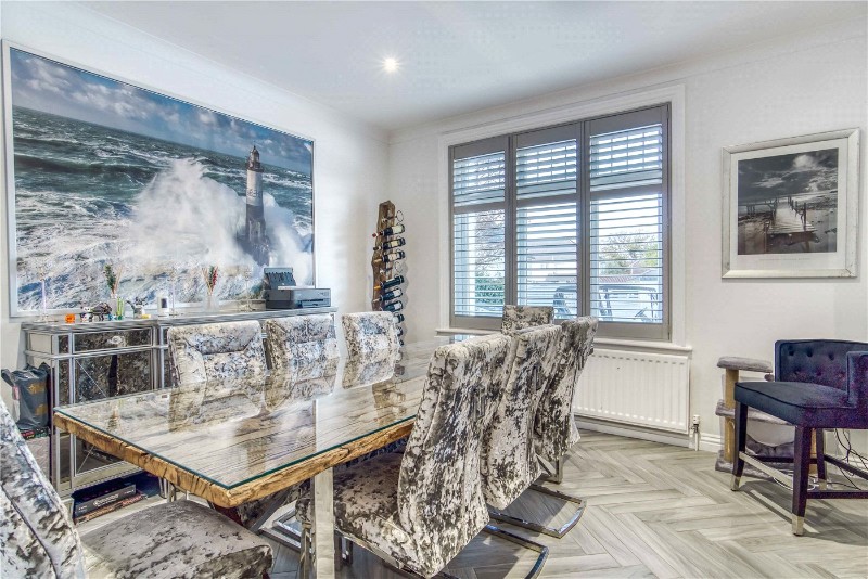 Glenair Avenue, Poole, Dorset, BH14