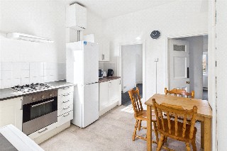 Drewstead Road, London, SW16