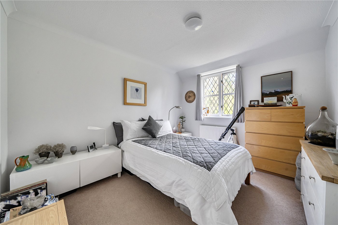 Winkworth Farnham
