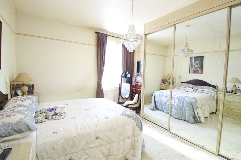 Hillborough Road, Westcliff-on-Sea, Essex, SS0