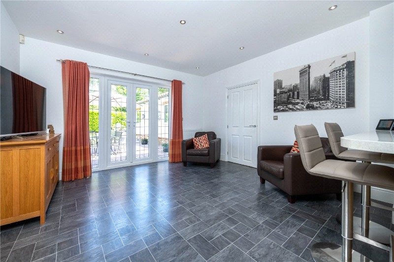 Market Way, Pinchbeck, Spalding, Lincolnshire, PE11