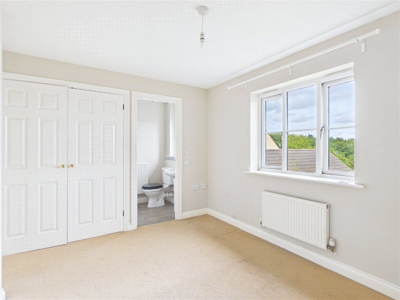 Cromwells Meadow, Crediton, Devon, EX17