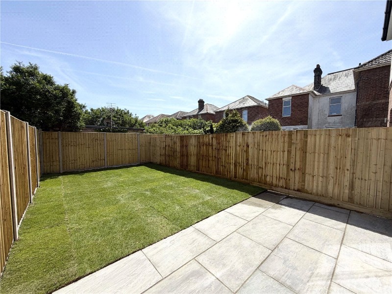 Bingham Road, Bournemouth, Dorset, BH9