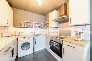 Adagio Point, 3 Laban Walk, Deptford, London, SE8