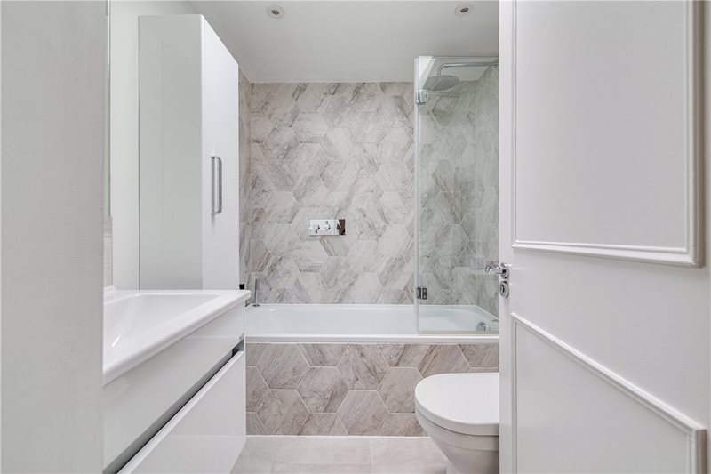 Archel Road, London, W14