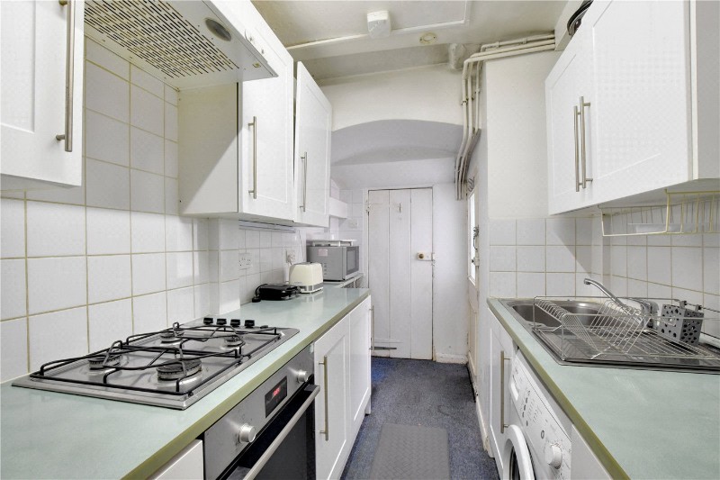 Walerand Road, Lewisham, London, SE13