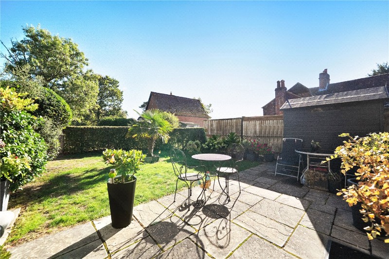 Holmes Field Court, Main Road, Bentley, Farnham, GU10