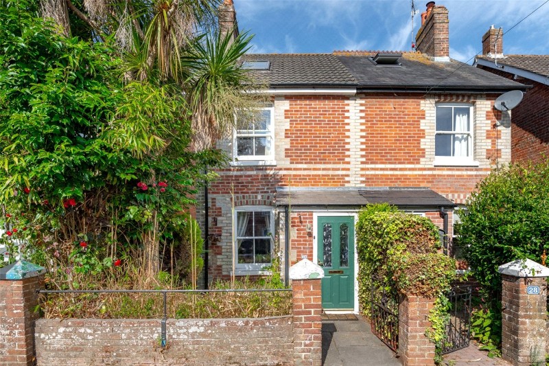Grove Road, Wimborne, Dorset, BH21