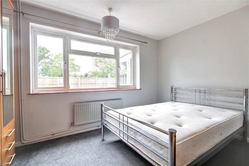 St. Marys Road, Poringland, Norwich, Norfolk, NR14