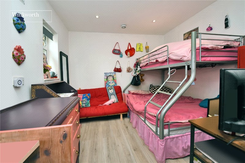 Fieldsend Road, Cheam, Sutton, SM3