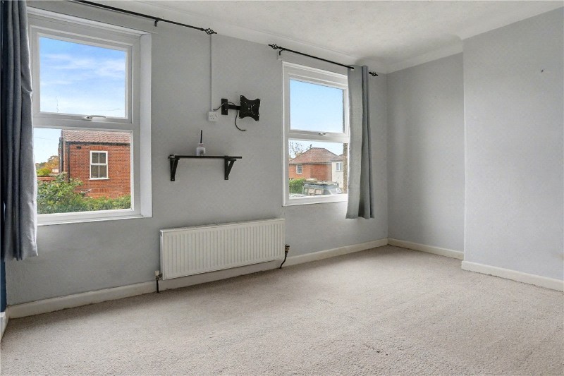 Britannia Road, Norwich, Norfolk, NR1