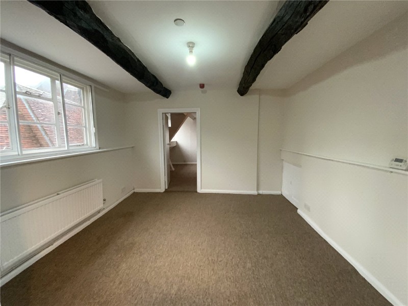 High Street, Marlborough, Wiltshire, SN8
