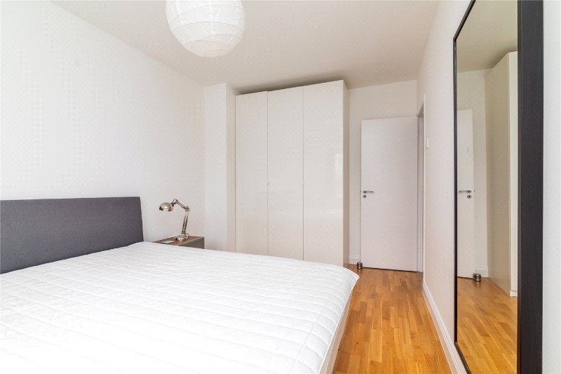 Larchfield House, Highbury Estate, London, N5