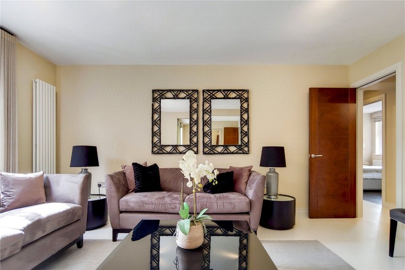 Boydell Court, St John&#39;s Wood Park, St John&#39;s Wood, London, NW8