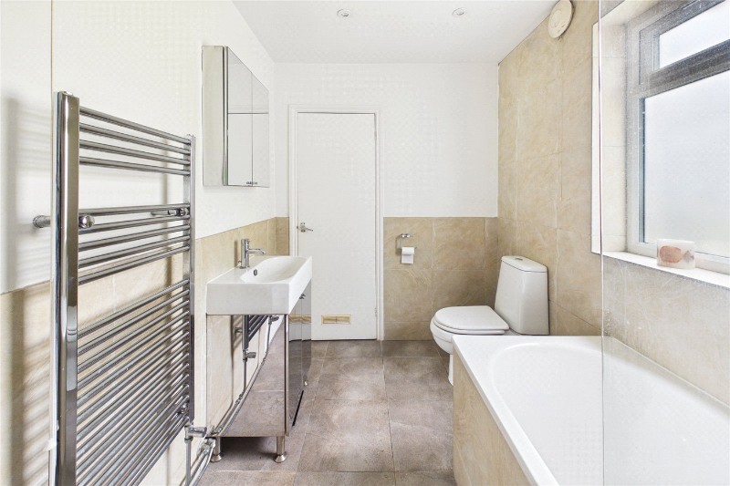 Norwood Road, London, SE24