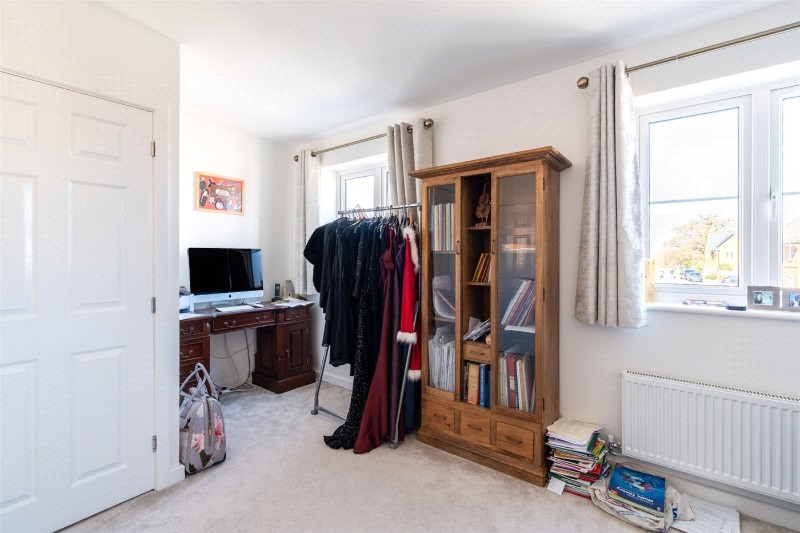 Bluebell Crescent, Wimborne, Dorset, BH21