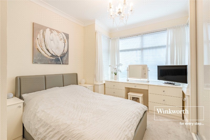 Wheaton Road, Bournemouth, Dorset, BH7