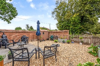 Petersfield Road, Monkwood, Alresford, Hampshire, SO24