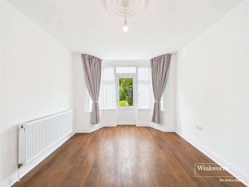 Regal Way, Harrow, HA3
