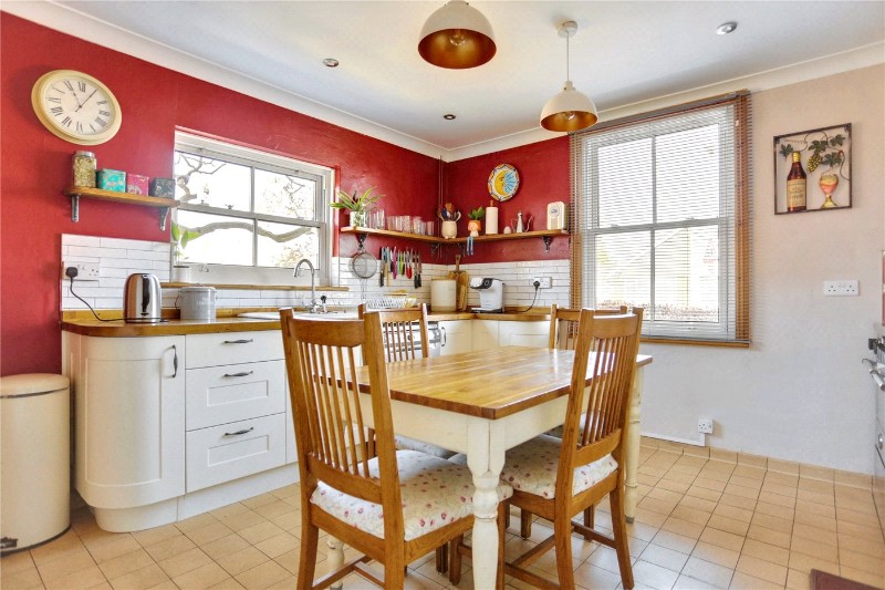Folly Road, Wymondham, Norfolk, NR18
