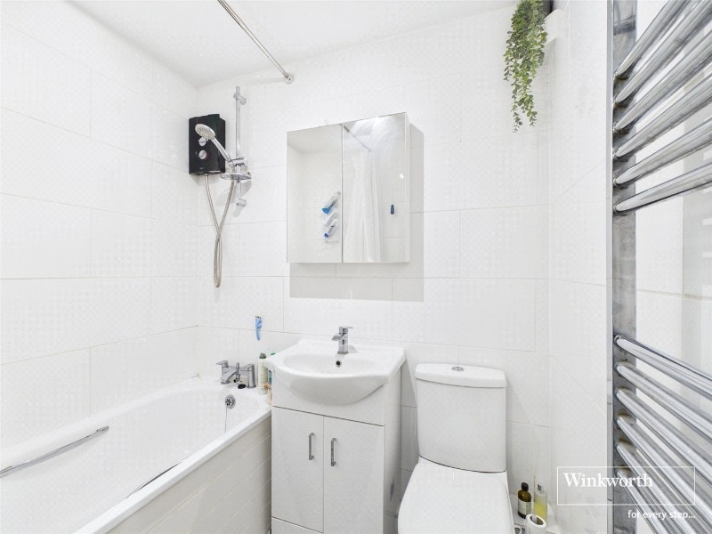 Woodburn Close, Hendon, London, NW4