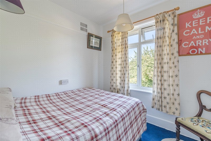 Gravel Hill, Wimborne, Dorset, BH21