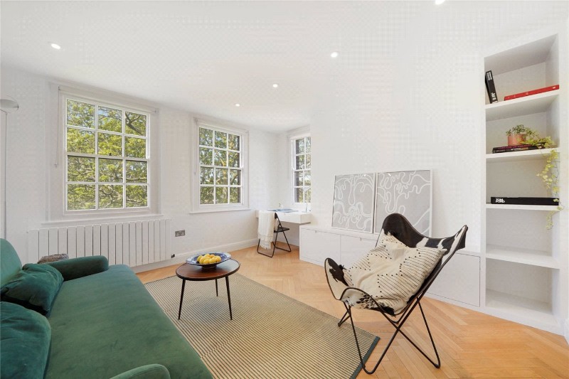 Parkhurst Court, Warlters Road, London, N7