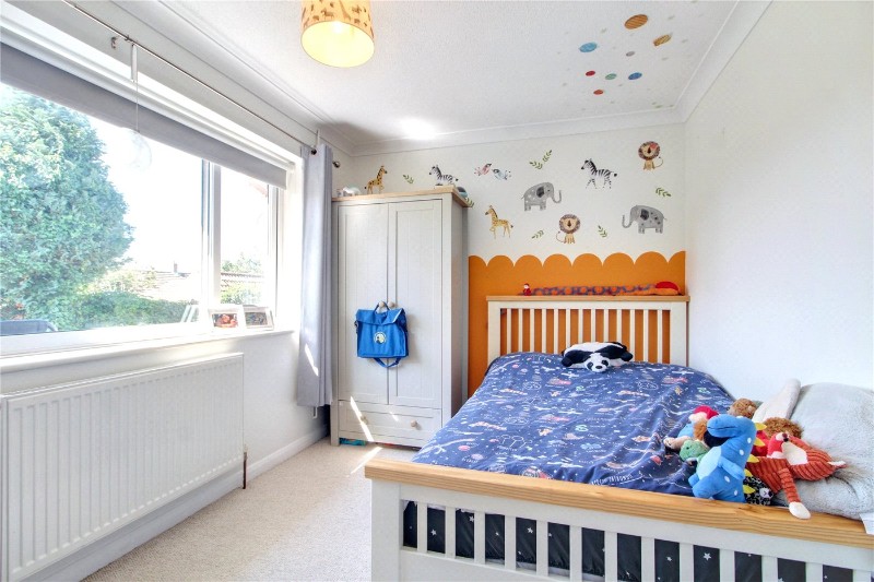 Priory Close, Alpington, Norwich, Norfolk, NR14