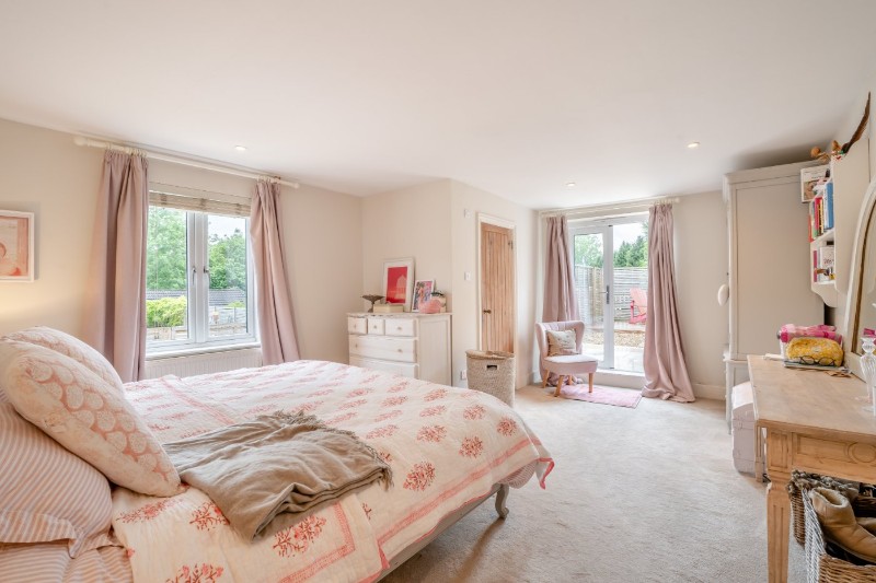 Meadow Farm, Charlcombe, Bath, Somerset, BA1