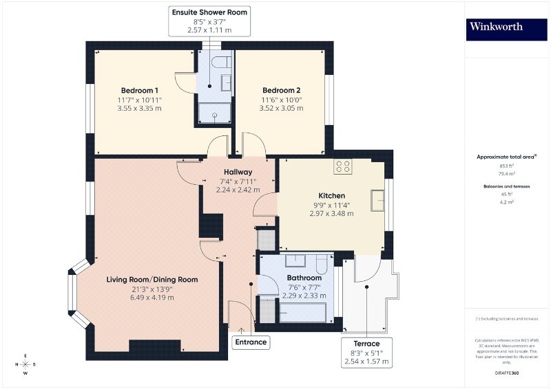 Holders Hill Road, London, NW4
