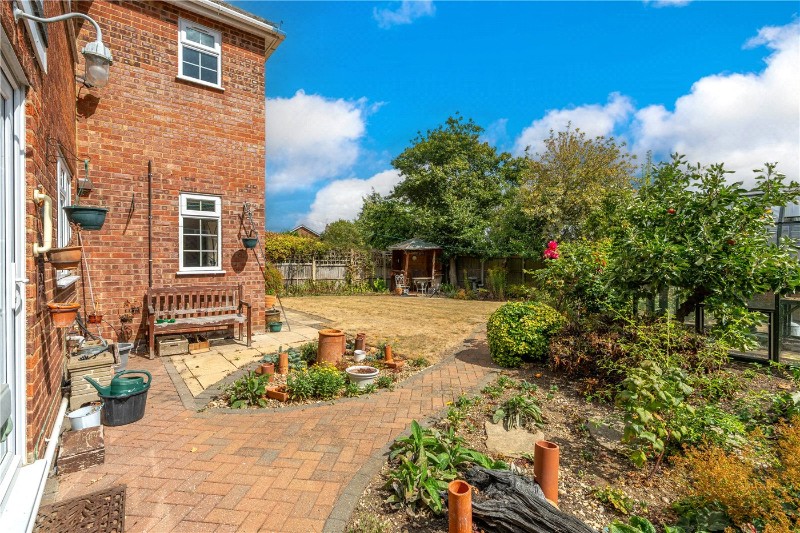 Woodland Avenue, Bourne, Lincolnshire, PE10