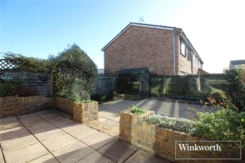 Stratfield Road, Borehamwood, Hertfordshire, WD6