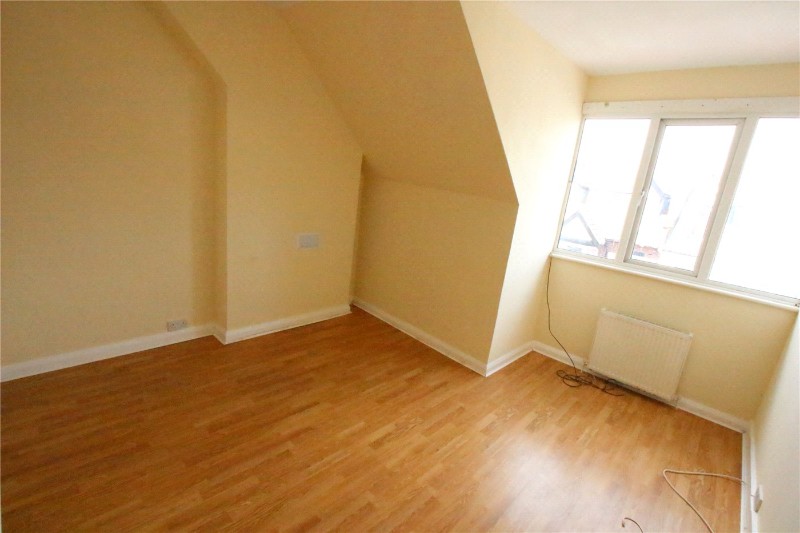 Leigh Road, Leigh-on-Sea, Essex, SS9