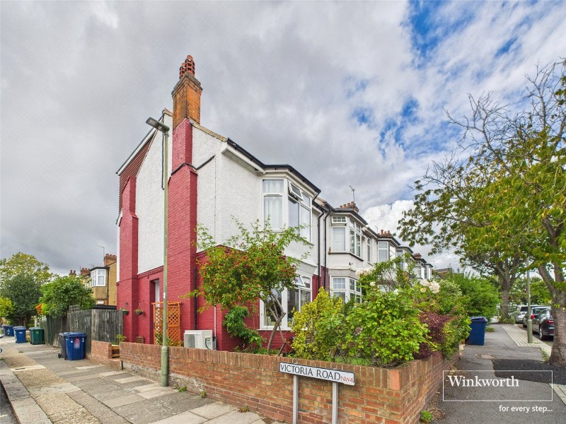 Alexandra Road, London, NW4
