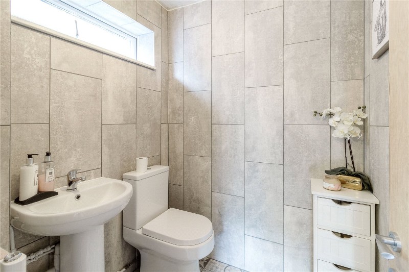Westcott Way, Abington Vale, Northampton, Northamptonshire, NN3