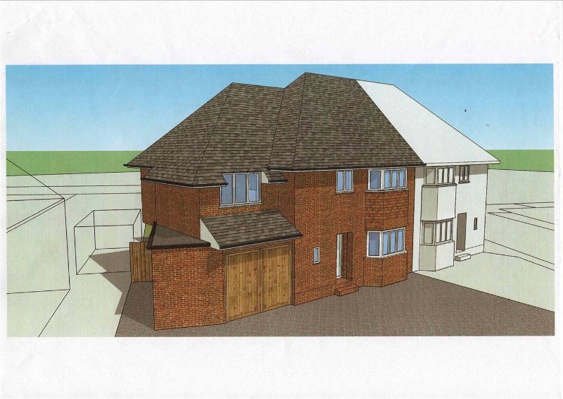 Tudor Close, Cheam, Sutton, SM3