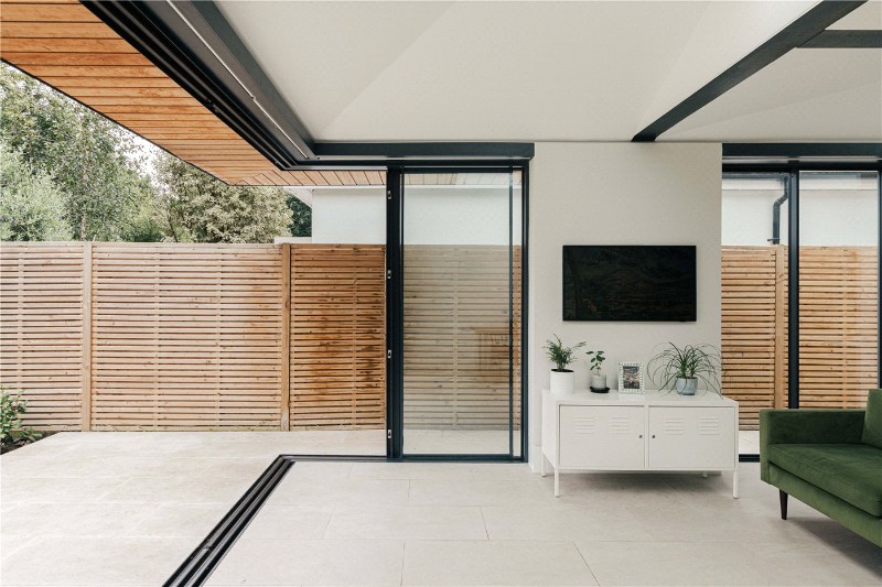 Melbourne Grove, East Dulwich, London, SE22