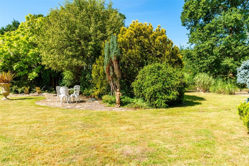 Holt Lane, Holt, Wimborne, Dorset, BH21