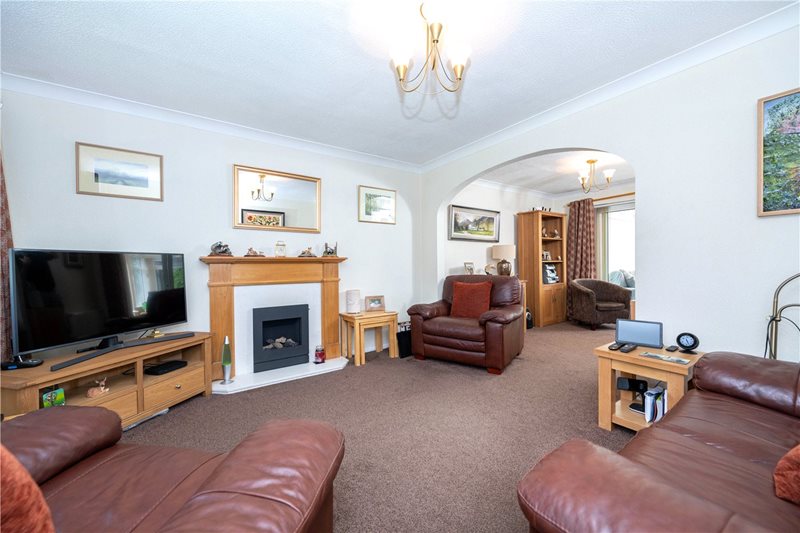 Willow Road, Stamford, Lincolnshire, PE9