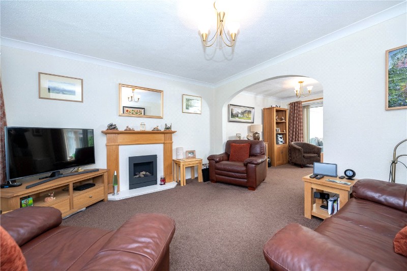 Willow Road, Stamford, Lincolnshire, PE9