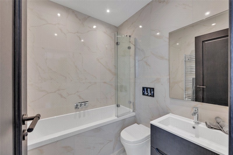Abbey Lodge, Park Road, Regent&#39;s Park, London, NW8