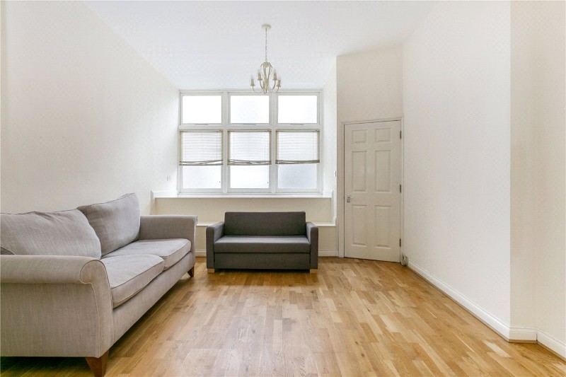 Westbourne Road, London, N7