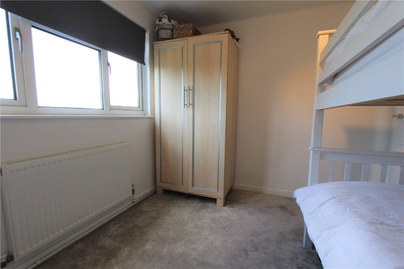 Linden Close, Rayleigh, Essex, SS6