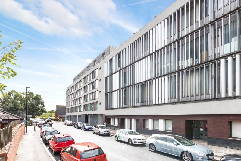 Arklow Road, London, SE14