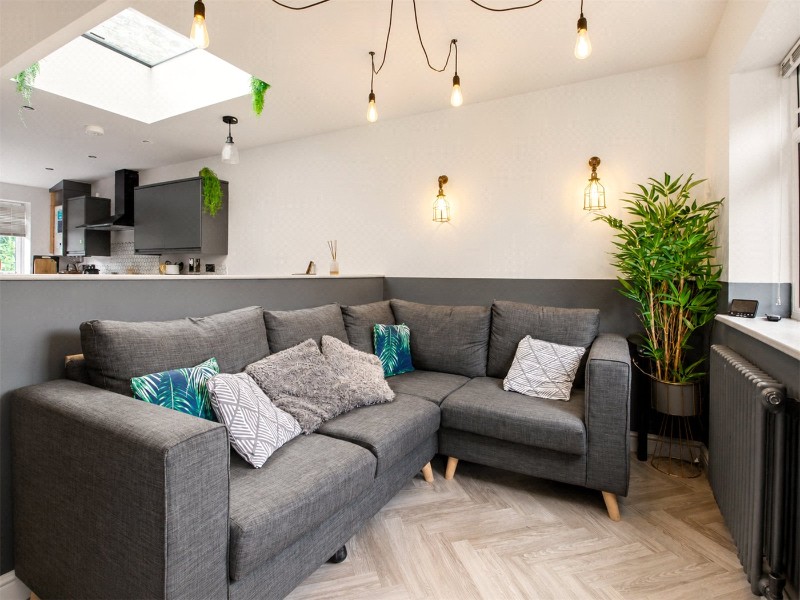 Dereham Road, Norwich, Norfolk, NR2