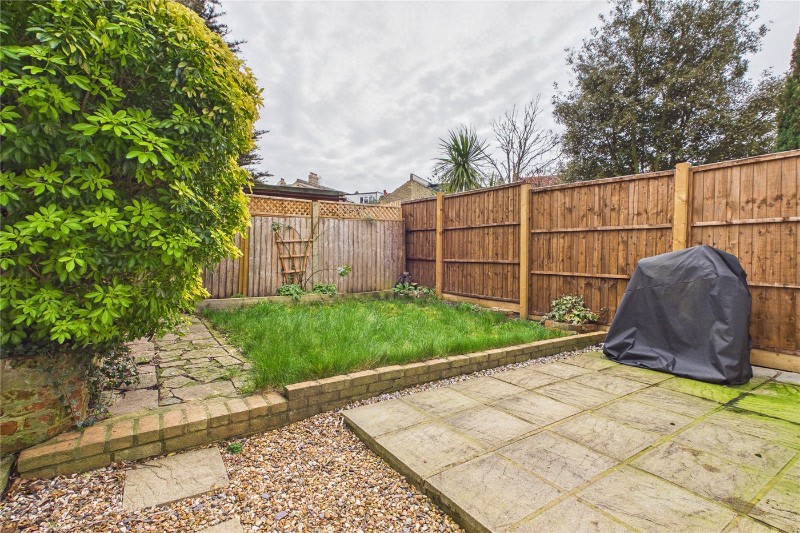 Ashlake Road, London, SW16